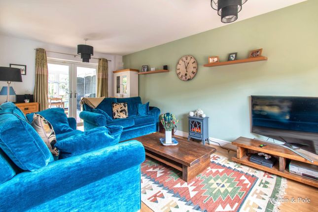 Bluebell Cottage, Eversley Centre, Hook photo 4