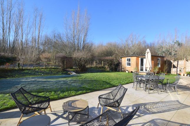 Detached house for sale in Northcote Crescent, West Horsley
