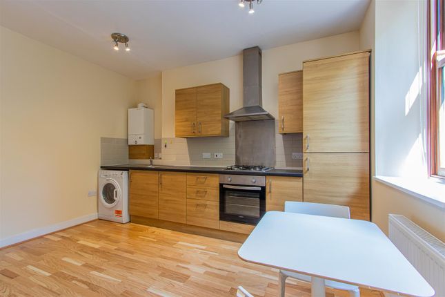 Flat 4, 45, The Walk, Cardiff photo 4