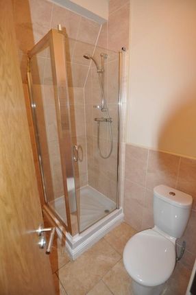 Flat 15, The Corner House, 129 Godwin Street, Bradford photo 5