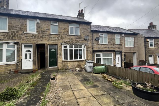 Thumbnail End terrace house for sale in Malvern Rise, Newsome, Huddersfield