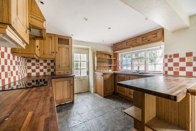 Cross Cottage,, North Hill, Torrington photo 3
