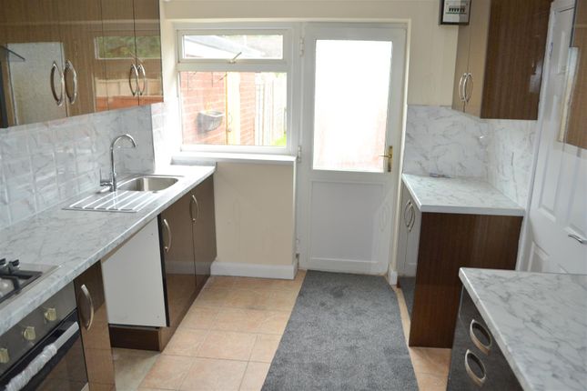 16, Aneurin Bevan Place, Rugeley photo 4