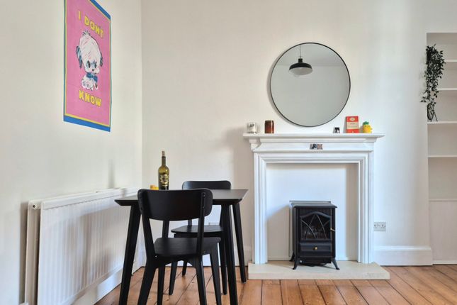 Flat PF2, 25, Halmyre Street, Edinburgh photo 4