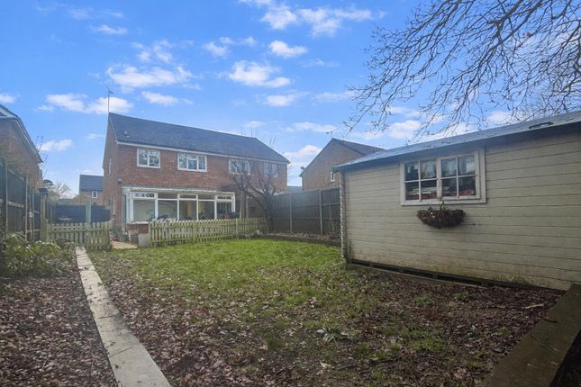 64, Skiddaw Close, Braintree photo 4