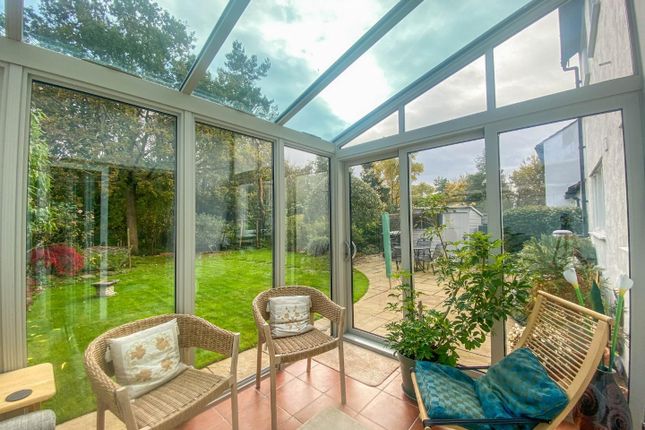 25, Aylesford Way, Stapleford, Cambridge photo 4