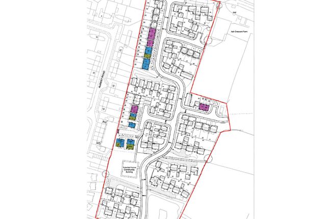 Kneeton Grove - Plot 27, 15, Medlar Gardens, Nottingham photo 4