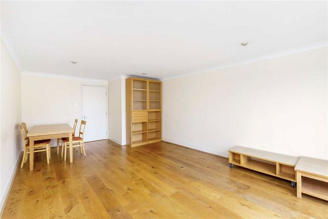 Flat 54, The Cobalt Building, 10-15, Bridgewater Square, London photo 4