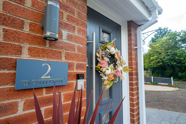 2 Rossett Close, Warrington photo 2