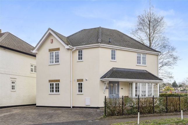 3-bed house on Beech Trees, 13, Beechmont Avenue, Surrey, £650,000