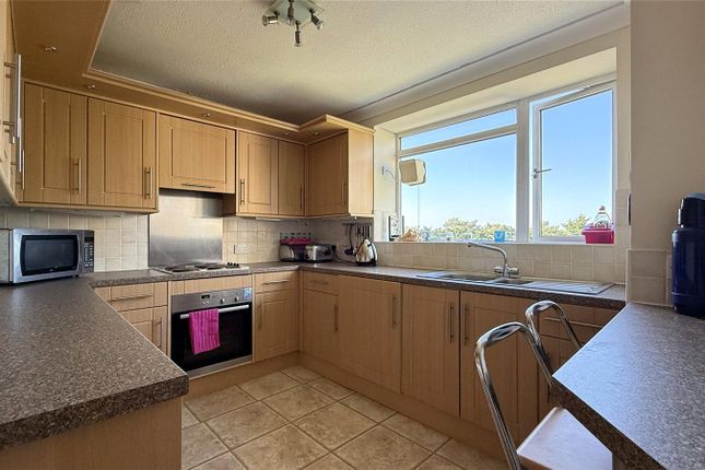 Flat 20 Branksome Court, 5, Western Road, Poole photo 3
