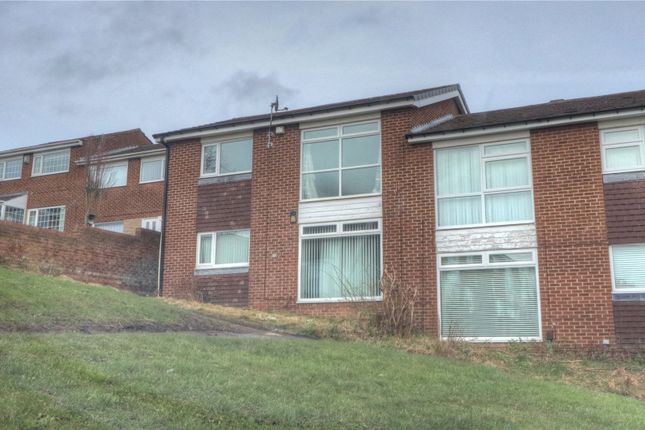 Flat for sale in Tewkesbury Road, Newcastle Upon Tyne, Tyne And Wear