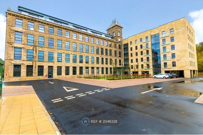 Thumbnail Flat to rent in Horsforth Mill, Leeds
