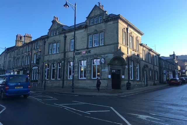 Thumbnail Retail premises to let in Wells Road, Ilkley