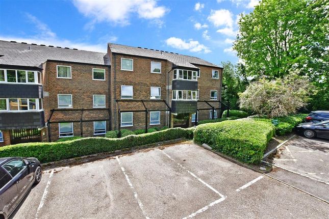 Flat for sale in Lance Croft, New Ash Green, Longfield, Kent