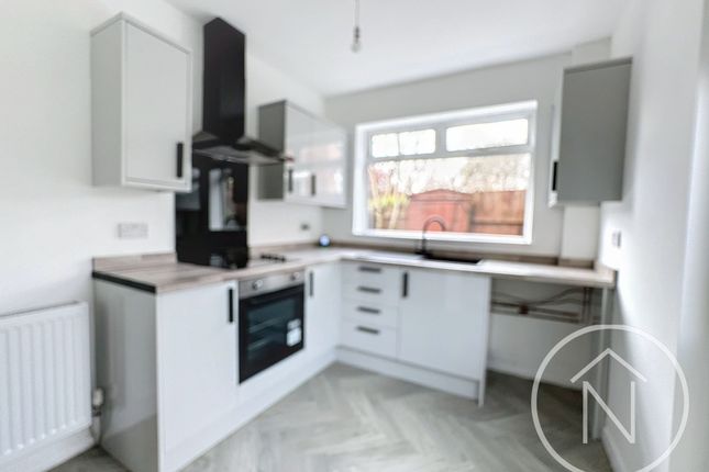 Semi-detached house for sale in Swale Road, Stockton-On-Tees