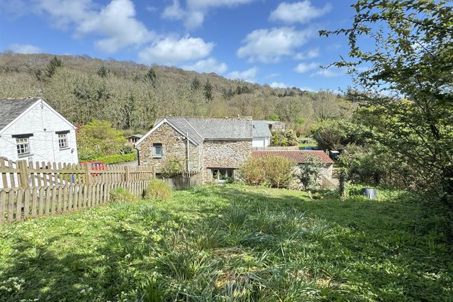 Cottage for sale in Nansladron Farm, Pentewan, St. Austell