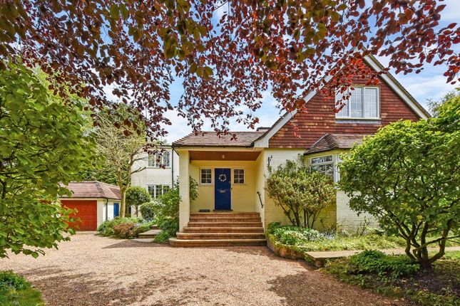 Detached house for sale in Tarn Road, Hindhead, Surrey