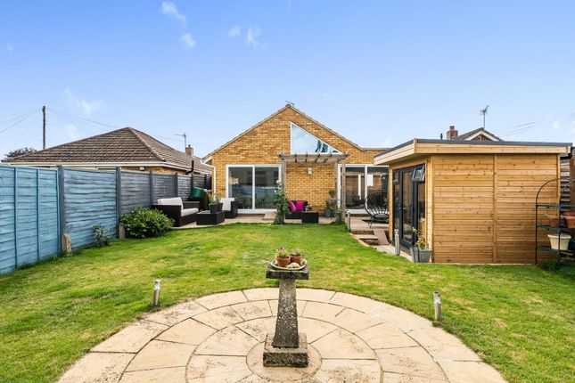 Detached bungalow for sale in Wheatley, Oxfordshire