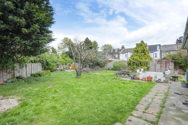 Semi-detached bungalow for sale in Tudor Close, Birchington