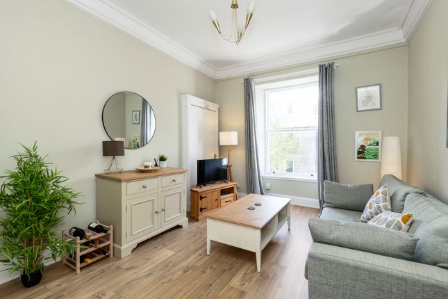 Flat for sale in 43/5 Spey Terrace, Leith, Edinburgh