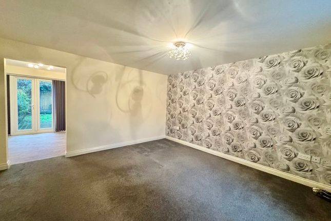 1, Gibson Close, Loughborough photo 3