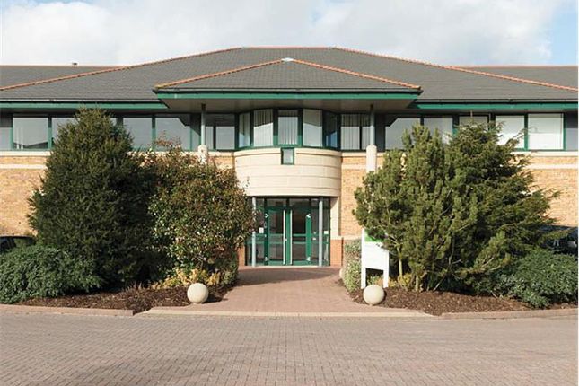 Office to let in 6270 Bishops Court, Birmingham Business Park, Solihull Parkway, Birmingham, West Midlands, UK