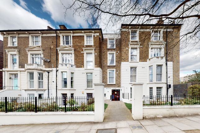 Flats and apartments for sale in Alexandra Road, London NW8 - Zoopla