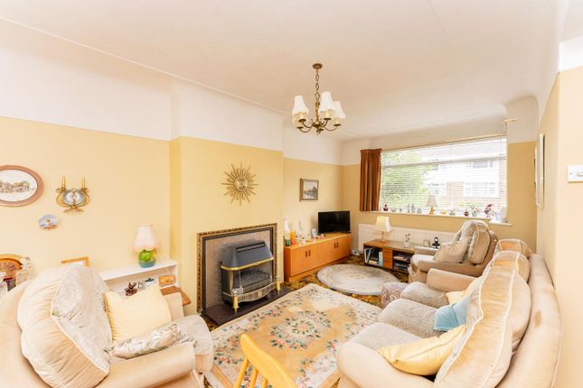 Semi-detached house for sale in Firs Avenue, Wirral