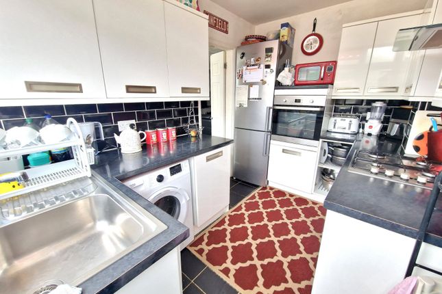 End terrace house for sale in Maple Avenue, Exhall, Coventry, Warwickshire
