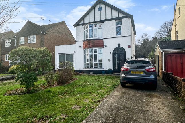 Detached house for sale in Edwin Road, Kent