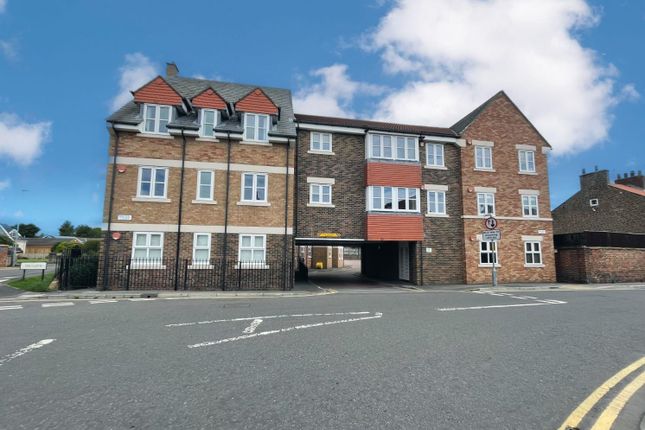 Flat for sale in Balliol Court, Stokesley, Middlesbrough TS9