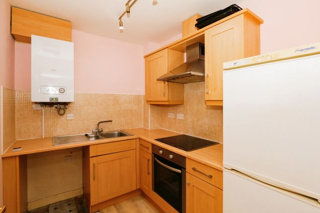 Flat for sale in Rosebery Road, Southbourne, Bournemouth, Dorset
