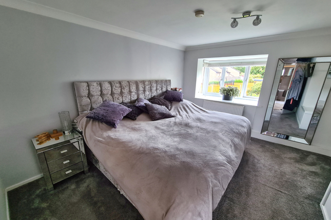 End terrace house for sale in Nutshalling Avenue, Southampton