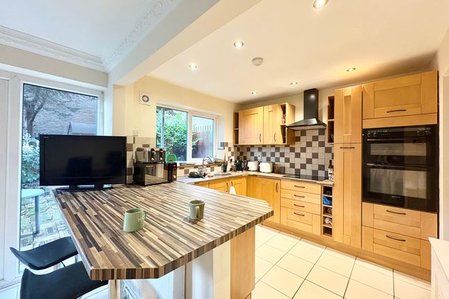 9 Welbeck Walk, Nottingham photo 2