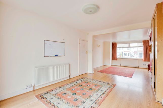 Semi-detached house for sale in Carlton Avenue West, Wembley