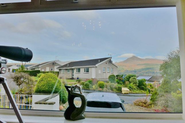 Bungalow for sale in Norwood, 27 Alma Park, Brodick