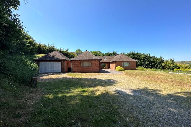 Bungalow for sale in Common Lane, River, Dover, Kent