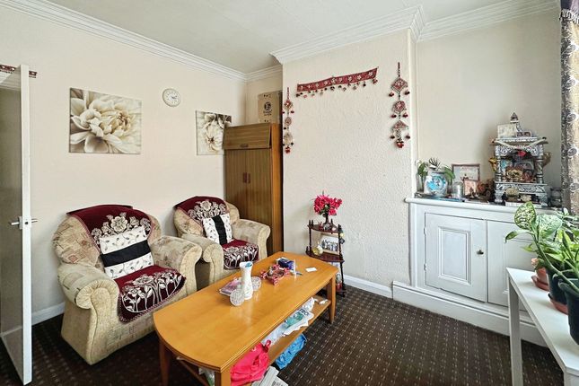 258, Tudor Road, Leicester photo 2