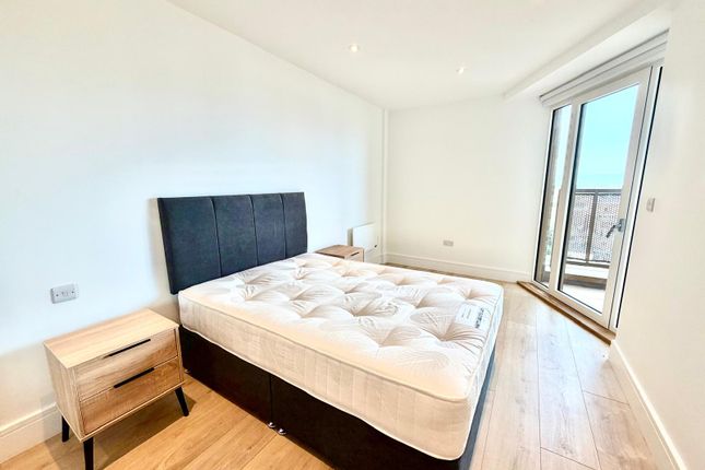 Sutton Park House, 15 Carshalton Rd SM1, Sutton photo 4