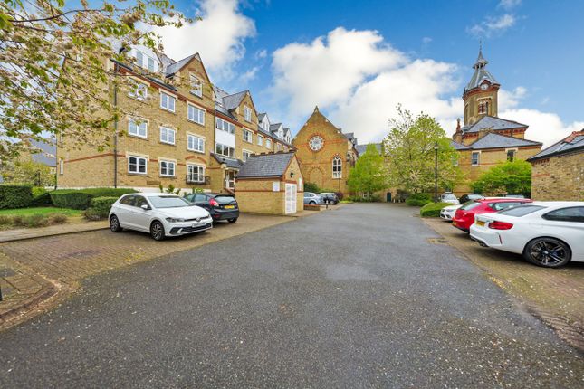 Flat for sale in Westminster House, Hallam Close, Watford
