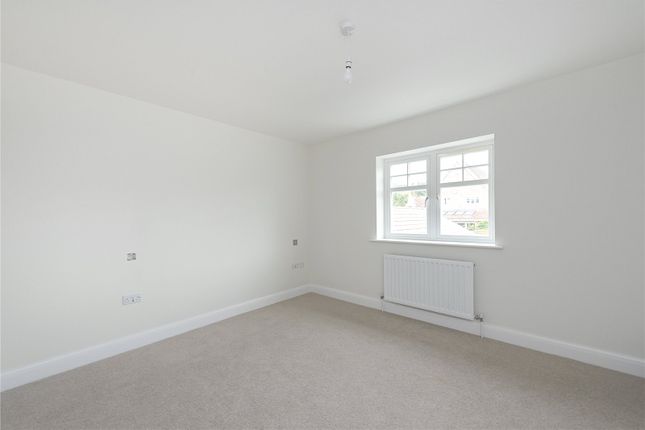 Terraced house for sale in Palmerston Drive, Wheathampstead