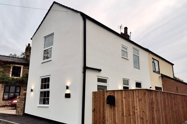 3-bed house on 26, Wakefield, £1,100/mo
