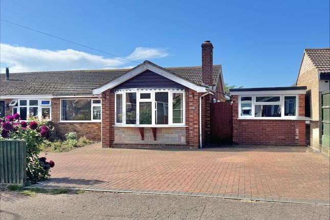 4-bed house on 7, Meadow Rise, Great Yarmouth, £250,000