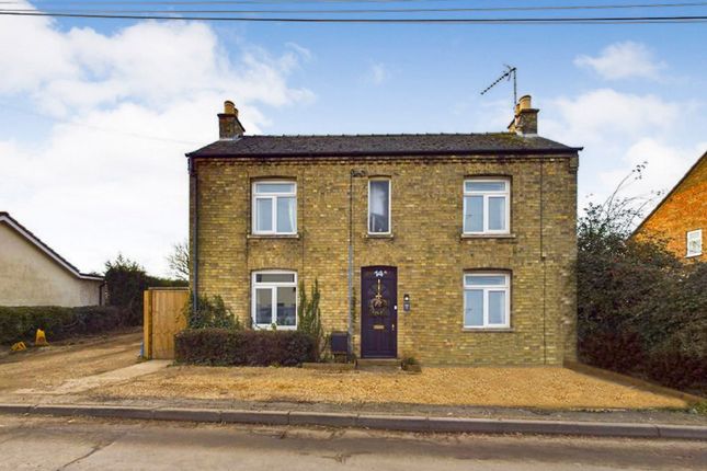 Detached house for sale in Star Lane, Ramsey, Cambridgeshire.