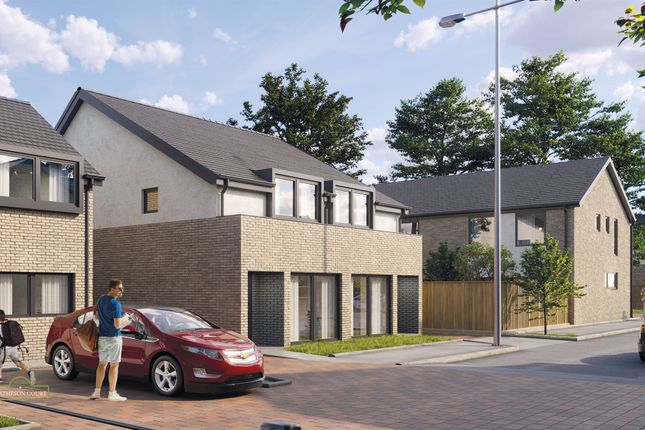 Plot 15, 8, Matheson Court, Hull photo 3