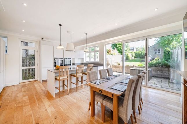 4-bed semi-detached on 57, Kendall Avenue South, South Croydon, £699,950