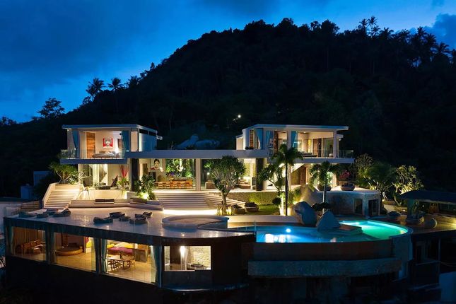 Villa for sale in Ko Samui, Ko Samui, Thailand