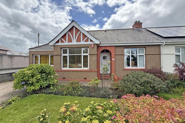 3-bed house on 34, Fort Austin Avenue, Plymouth, £300,000
