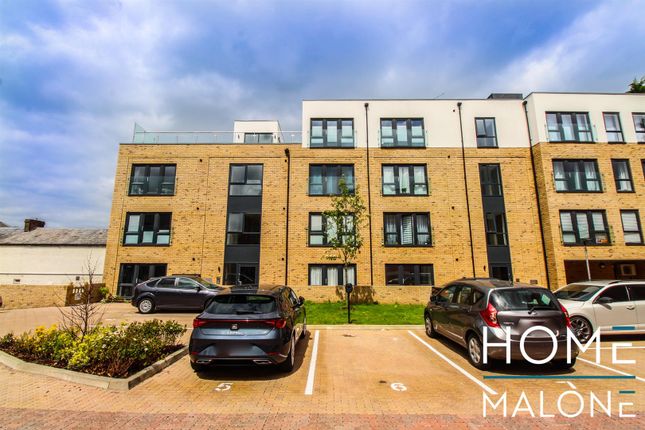 Thumbnail Flat to rent in The Exchange, Marlowes